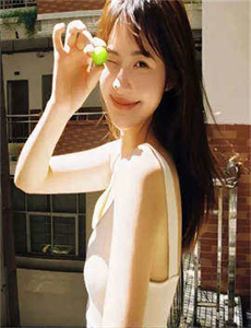 《少妇的诱惑》