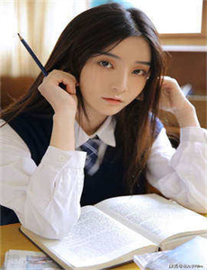 《谢娜婚纱照》
